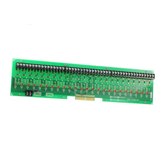PB24 - Sensata-Crydom - I/O Relay Module Racks