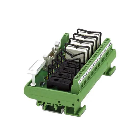 2979485 - Phoenix Contact - I/O Relay Module Racks