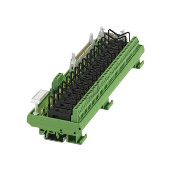 2974901 - Phoenix Contact - I/O Relay Module Racks