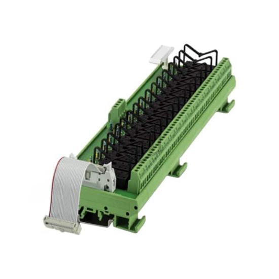 2974891 - Phoenix Contact - I/O Relay Module Racks