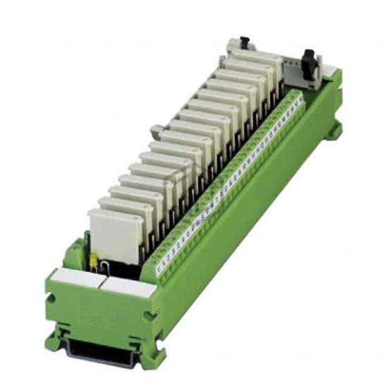 2962913 - Phoenix Contact - I/O Relay Module Racks