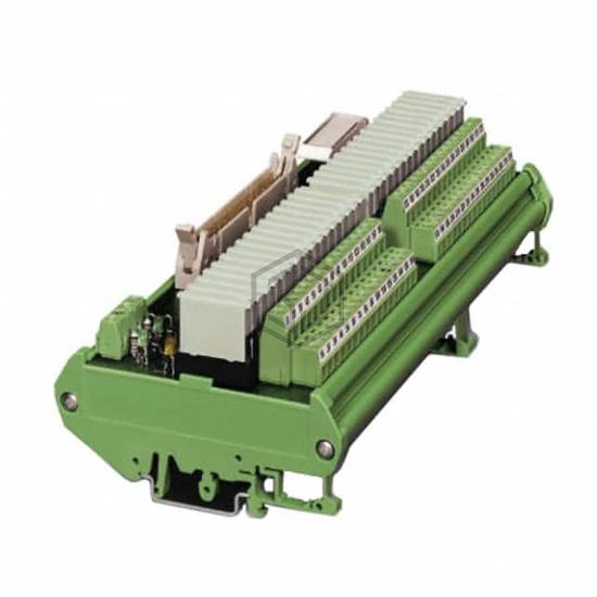 2979472 - Phoenix Contact - I/O Relay Module Racks