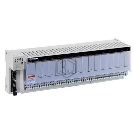 ABE7P16F310 - Schneider Electric - I/O Relay Module Racks
