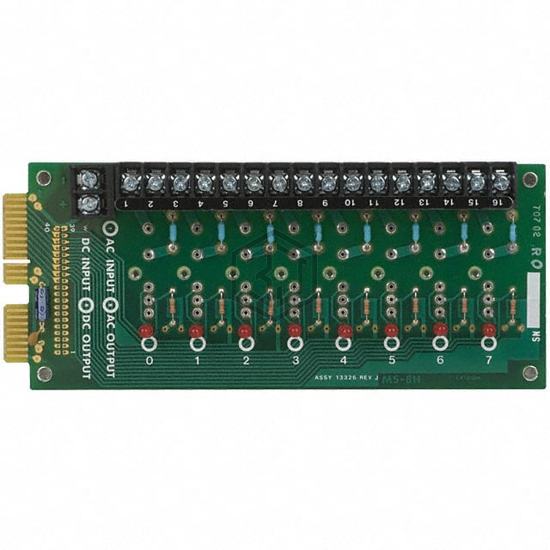 MS-8H - Sensata-Crydom - I/O Relay Module Racks