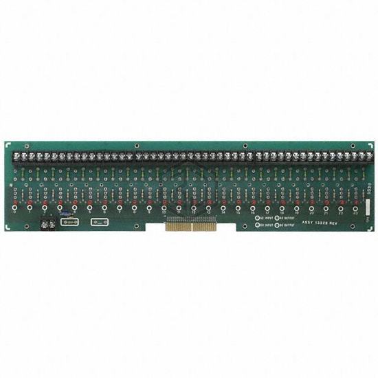 MS-24H - Sensata-Crydom - I/O Relay Module Racks