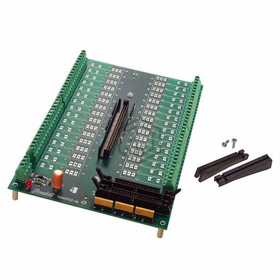 70GRCP32-HL - Grayhill Inc. - I/O Relay Module Racks