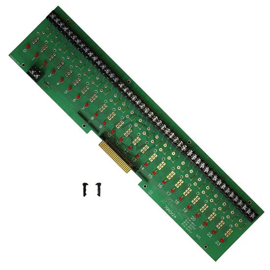 70RCK24-HL - Grayhill Inc. - I/O Relay Module Racks