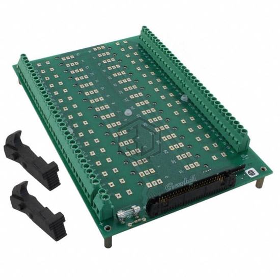 70GRCM32-HL - Grayhill Inc. - I/O Relay Module Racks