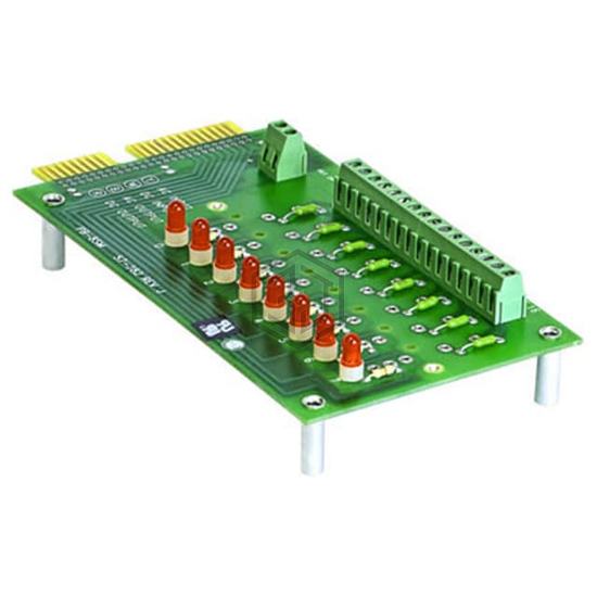 PB-16SM-A - Sensata-Crydom - I/O Relay Module Racks