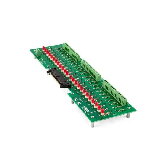 PB-24SM-V - Sensata-Crydom - I/O Relay Module Racks