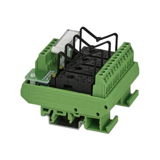 2971344 - Phoenix Contact - I/O Relay Module Racks