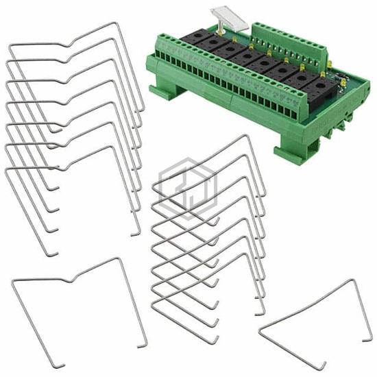 2972916 - Phoenix Contact - I/O Relay Module Racks