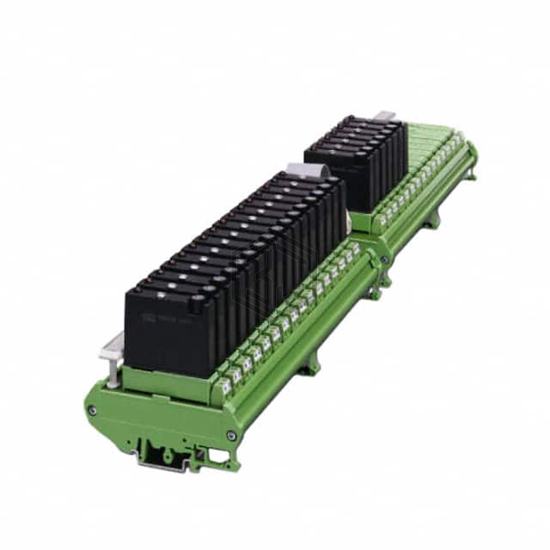 2976721 - Phoenix Contact - I/O Relay Module Racks
