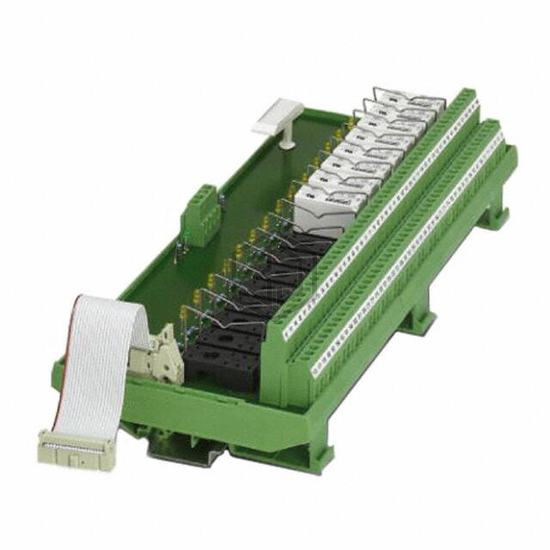 2962201 - Phoenix Contact - I/O Relay Module Racks