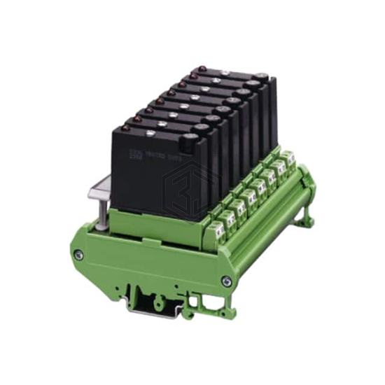 2976420 - Phoenix Contact - I/O Relay Module Racks