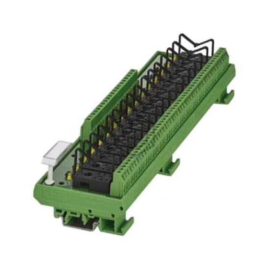 2972990 - Phoenix Contact - I/O Relay Module Racks