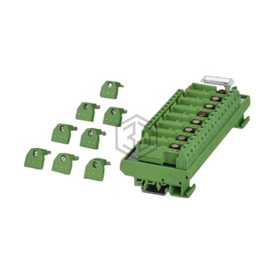 2972738 - Phoenix Contact - I/O Relay Module Racks