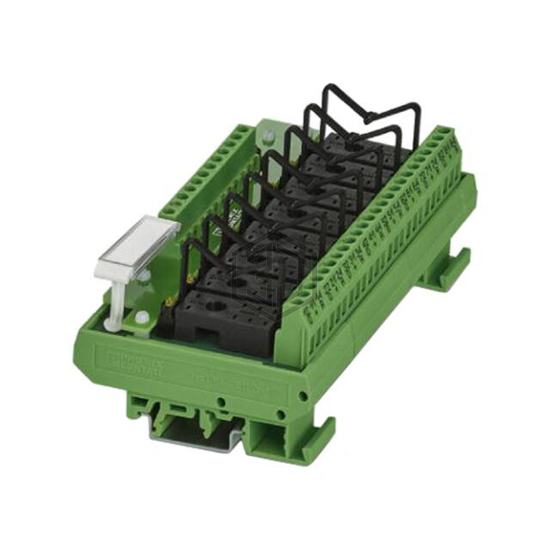 2972932 - Phoenix Contact - I/O Relay Module Racks