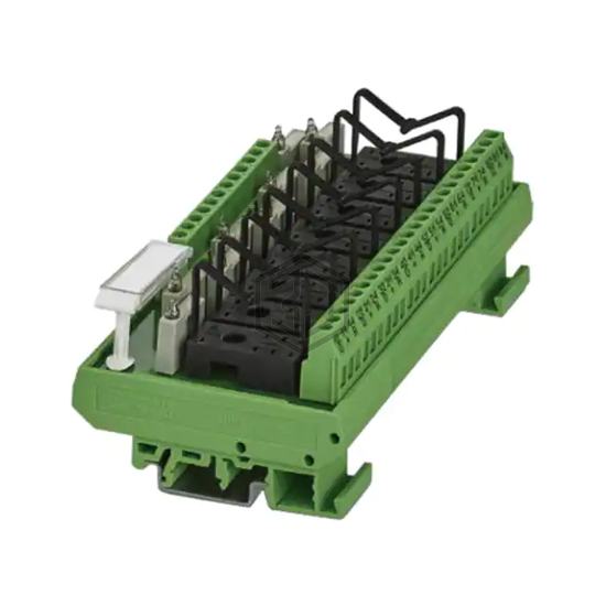 2972961 - Phoenix Contact - I/O Relay Module Racks