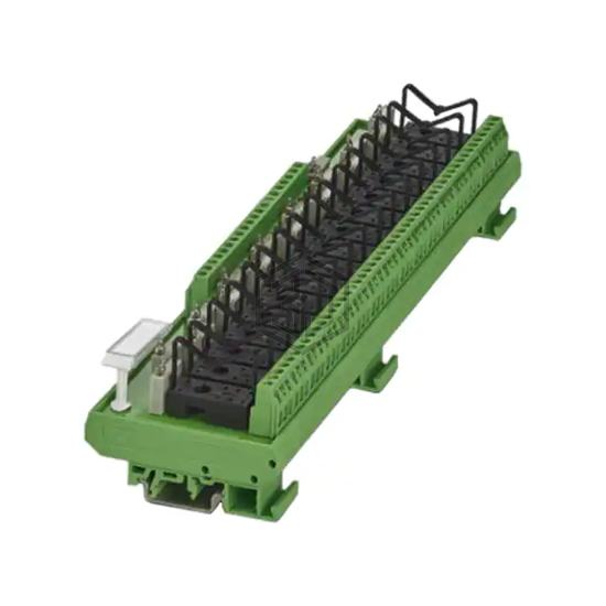 2973067 - Phoenix Contact - I/O Relay Module Racks