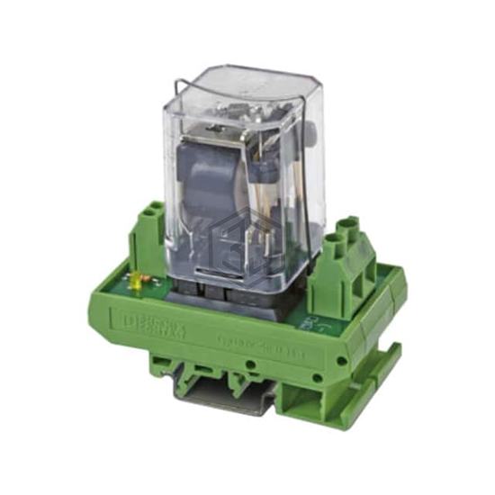 5601741 - Phoenix Contact - I/O Relay Module Racks