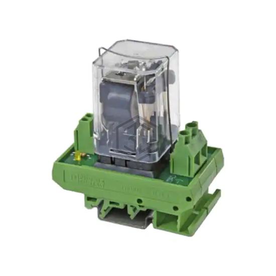 5602114 - Phoenix Contact - I/O Relay Module Racks