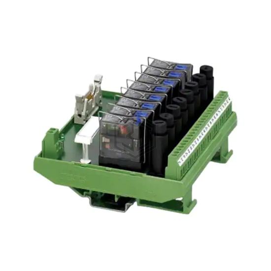 2900893 - Phoenix Contact - I/O Relay Module Racks