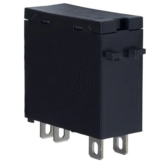 G3R-OA202SZN DC5-24 - Omron Automation and Safety - I/O Relay Modules