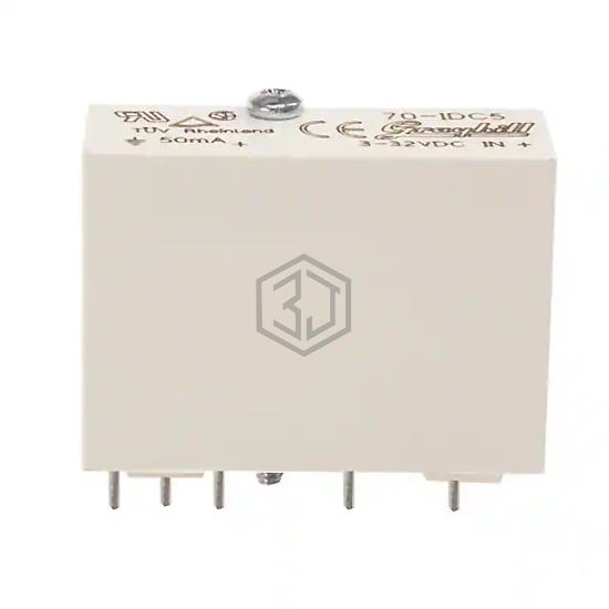 70-IDC5 - Grayhill Inc. - I/O Relay Modules