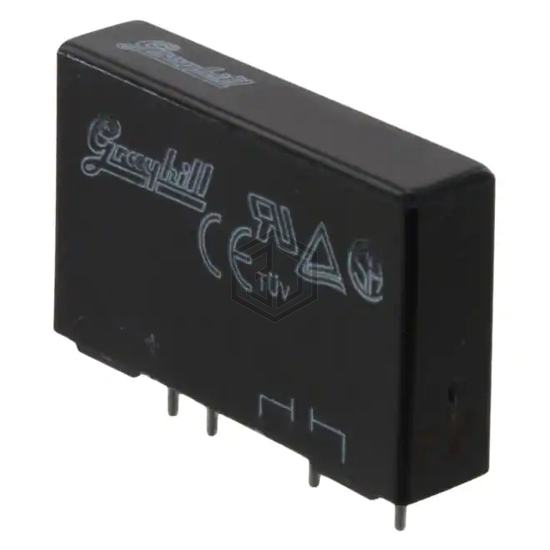 70M-OAC5 - Grayhill Inc. - I/O Relay Modules