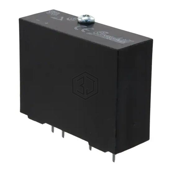 70-OAC5 - Grayhill Inc. - I/O Relay Modules