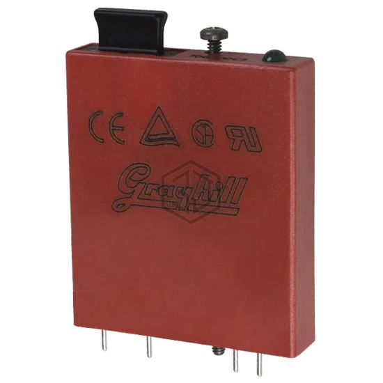 70G-ODC15 - Grayhill Inc. - I/O Relay Modules