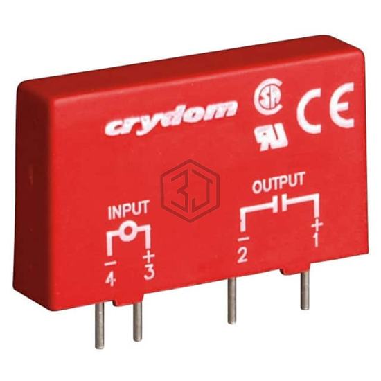 SM-ODC5ML - Sensata-Crydom - I/O Relay Modules