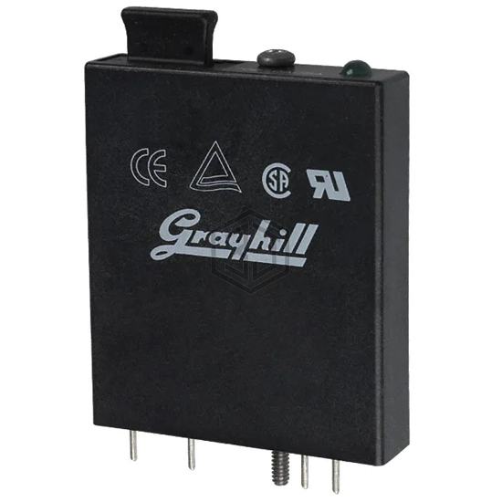 70G-OAC5A - Grayhill Inc. - I/O Relay Modules