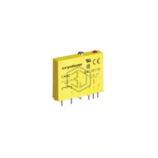 C4IDC - Sensata-Crydom - I/O Relay Modules