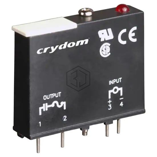 C4OACA - Sensata-Crydom - I/O Relay Modules