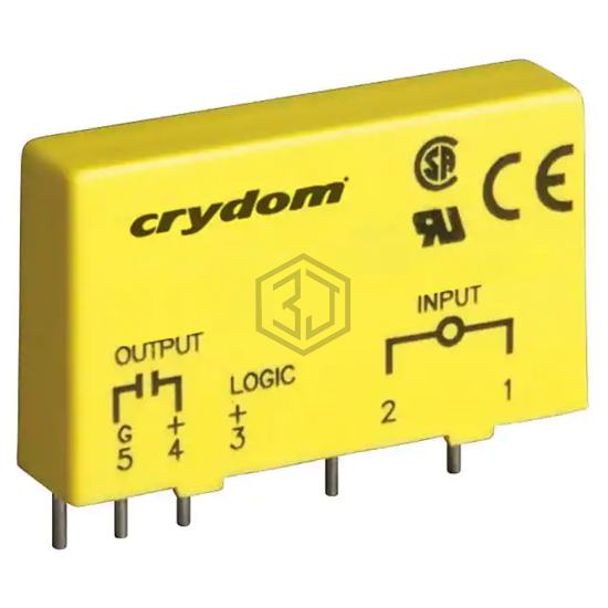 M-IAC24A - Sensata-Crydom - I/O Relay Modules