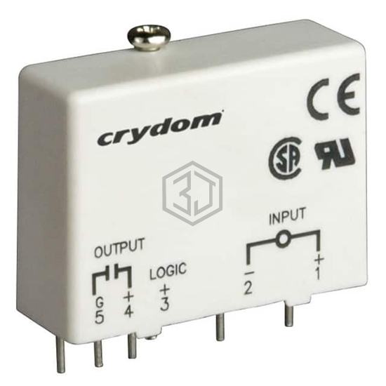 IDC15 - Sensata-Crydom - I/O Relay Modules