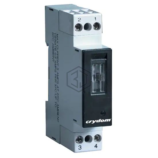 84130108 - Sensata-Crydom - I/O Relay Modules