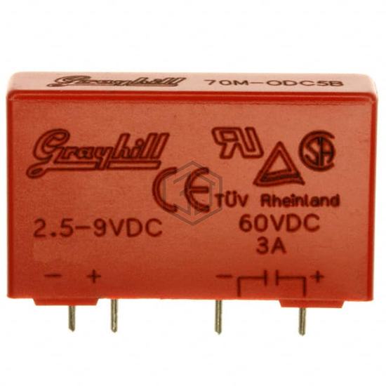 70M-ODC5B - Grayhill Inc. - I/O Relay Modules