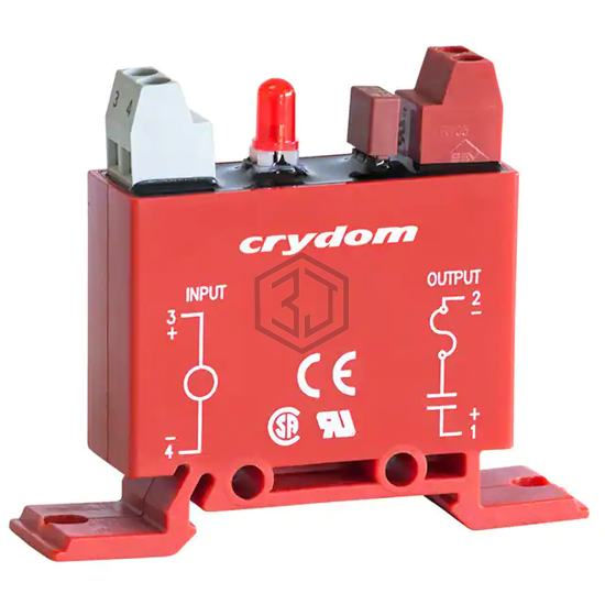 DR-ODC5 - Sensata-Crydom - I/O Relay Modules