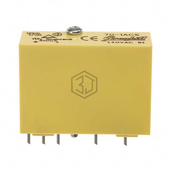 70-IAC5 - Grayhill Inc. - I/O Relay Modules