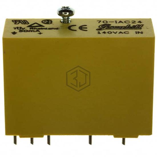 70-IAC24 - Grayhill Inc. - I/O Relay Modules