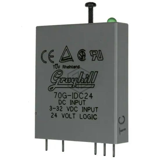 70G-IDC24 - Grayhill Inc. - I/O Relay Modules