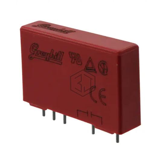70M-ODC5R - Grayhill Inc. - I/O Relay Modules