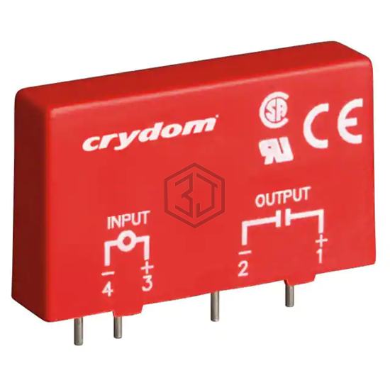 M-ODC5ML - Sensata-Crydom - I/O Relay Modules