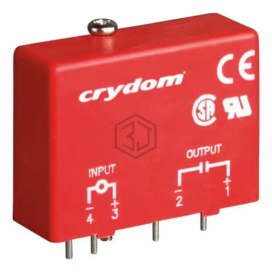 ODC24F - Sensata-Crydom - I/O Relay Modules