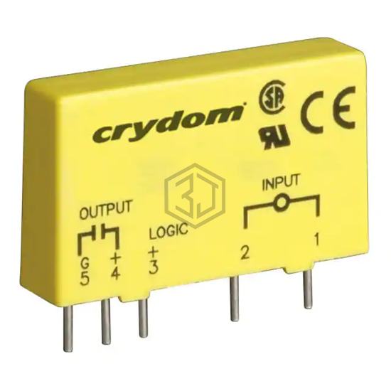 SM-IAC24A - Sensata-Crydom - I/O Relay Modules