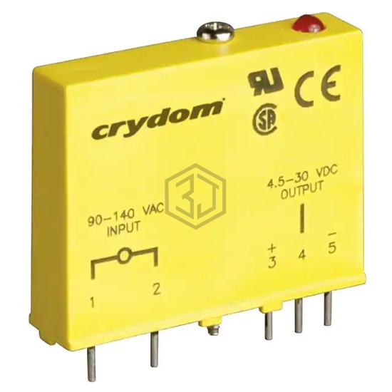 C4IACA - Sensata-Crydom - I/O Relay Modules