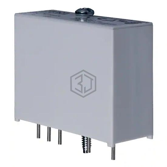 G3TC-IDC5 DC/AC 24 - Omron Automation and Safety - I/O Relay Modules